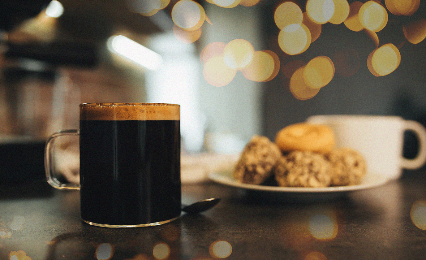 Coffy Uygulamasının Yenilikçi Özellikleri