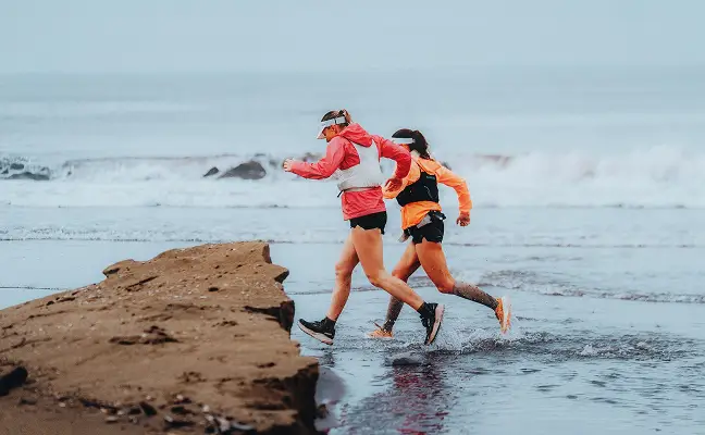 Efes Ultra Experience: Running Through Uncertainty, Moving Forward with Adaptation