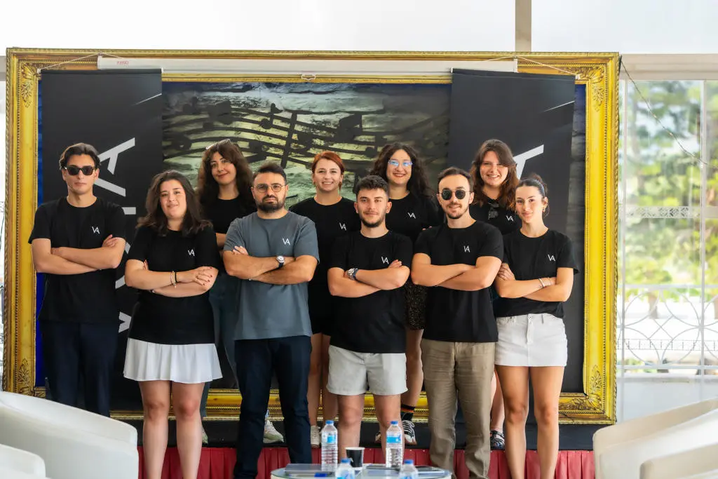 Türkiye'nin En Zorlu Sektörlerinde Edinilmiş Derin Tecrübe