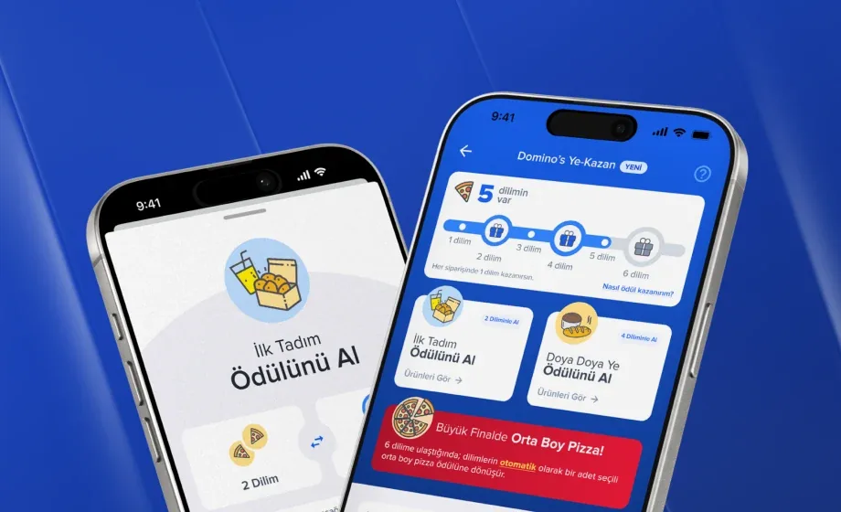 Dominos Ye-Kazan A Rewarding Loyalty Program