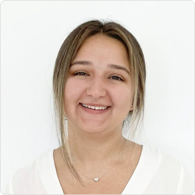 Ezgi Samut