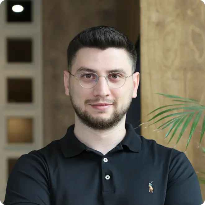 Hüseyin Yıldırım