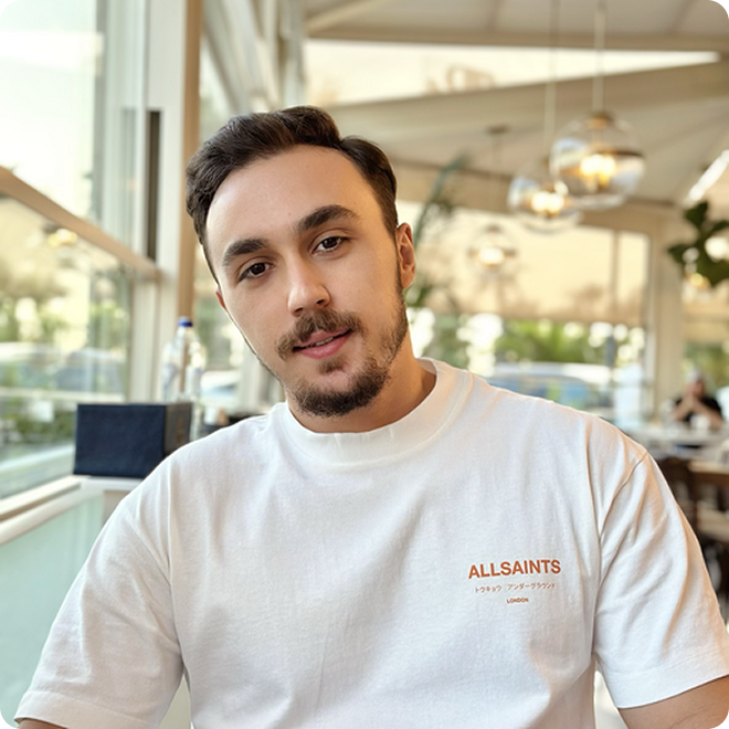 Kaan Altıntaş